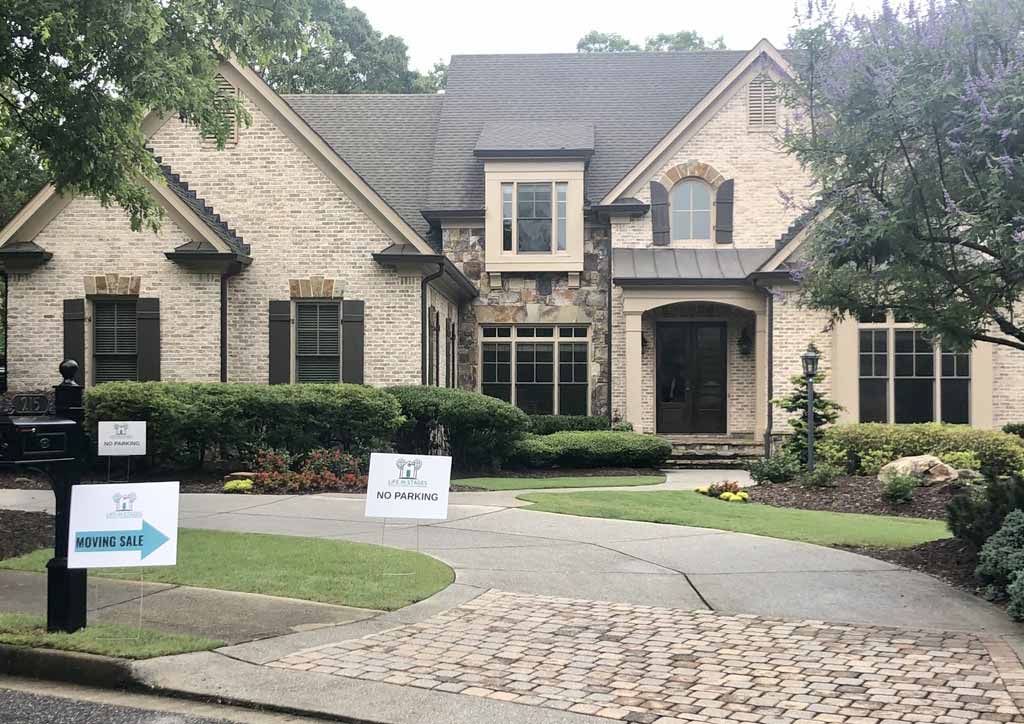 Estate Sales Life in Stages Estate Services